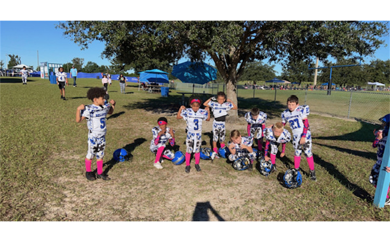 2023 Sign-ups going on now