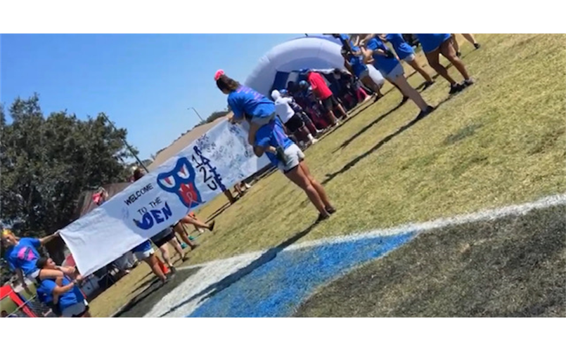 2023 Sign-ups going on now